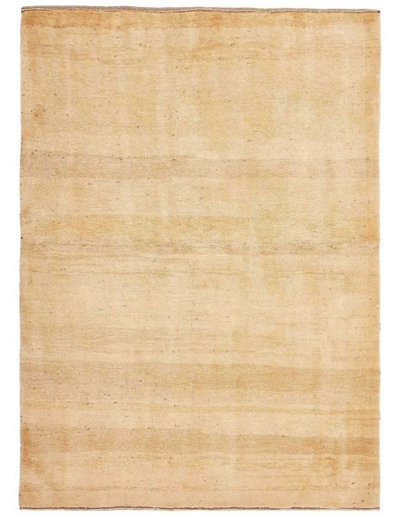 Hand made rug Gabbeh Natural Persia cm.171x237
