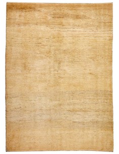 Hand made rug Gabbeh Natural Persia cm.183x250