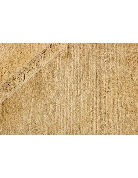 Hand made rug Gabbeh Natural Persia cm.183x250