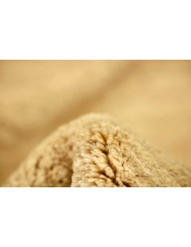 Hand made rug Gabbeh Natural Persia cm.183x250