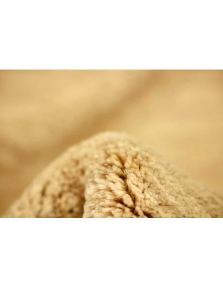 Hand made rug Gabbeh Natural Persia cm.183x250