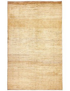 Hand made rug Gabbeh Natural Persia cm.160x255