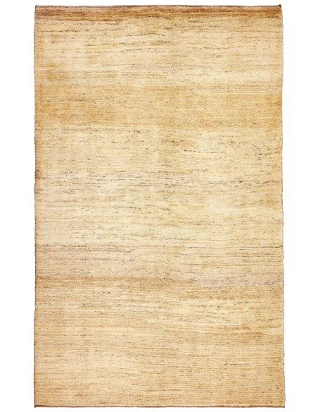Hand made rug Gabbeh Natural Persia cm.160x255
