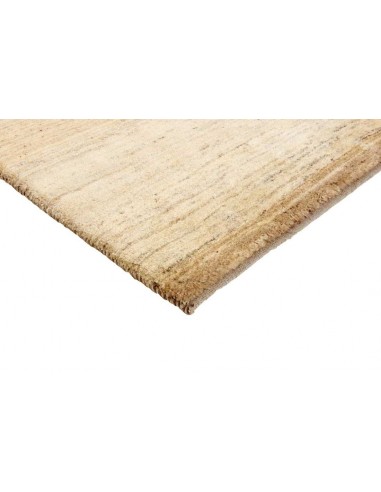 Hand made rug Gabbeh Natural Persia cm.160x255