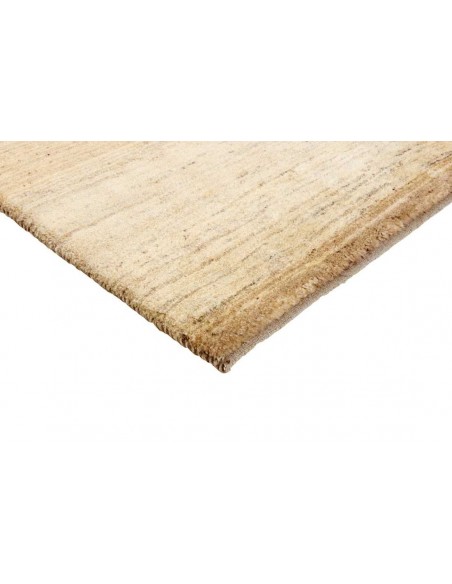 Hand made rug Gabbeh Natural Persia cm.160x255