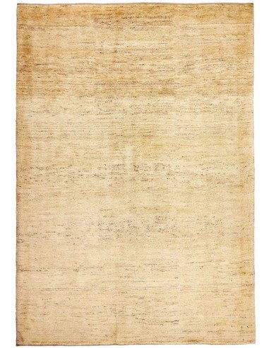 Hand made rug Gabbeh Natural Persia cm.175x248
