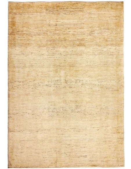 Hand made rug Gabbeh Natural Persia cm.175x248