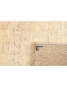 Hand made rug Gabbeh Natural Persia cm.175x248 2