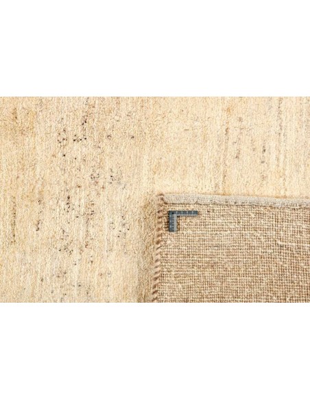 Hand made rug Gabbeh Natural Persia cm.175x248