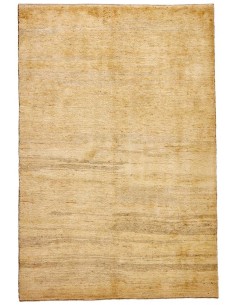 Hand made rug Gabbeh Natural Persia cm.165x247