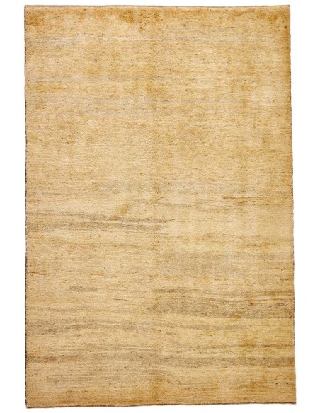 Hand made rug Gabbeh Natural Persia cm.165x247