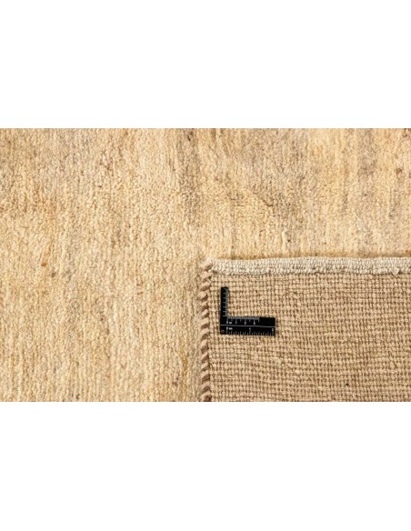 Hand made rug Gabbeh Natural Persia cm.165x247