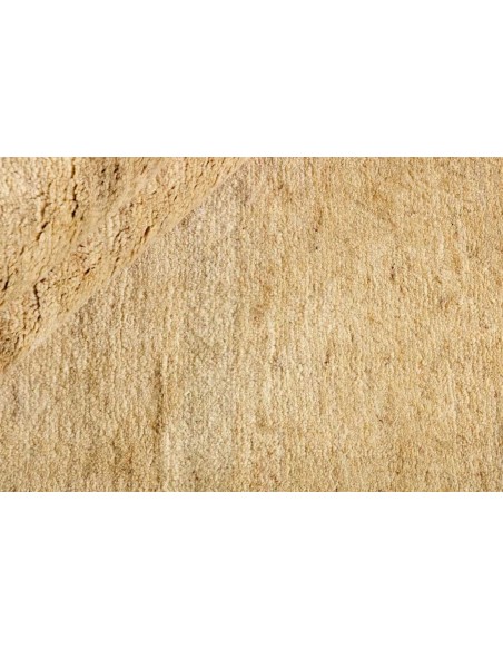Hand made rug Gabbeh Natural Persia cm.165x247
