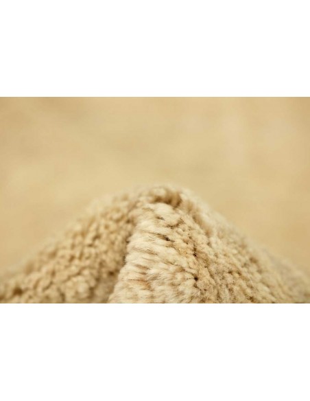 Hand made rug Gabbeh Natural Persia cm.165x247