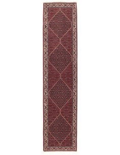 Hand made rug Bidjar Fine Persia cm.87x380