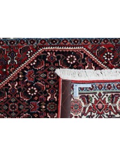 Hand made rug Bidjar Fine Persia cm.87x380 2