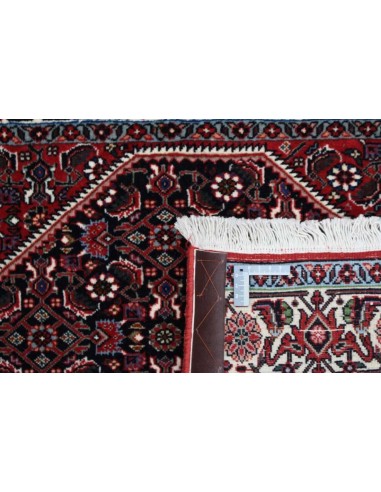 Hand made rug Bidjar Fine Persia cm.87x380