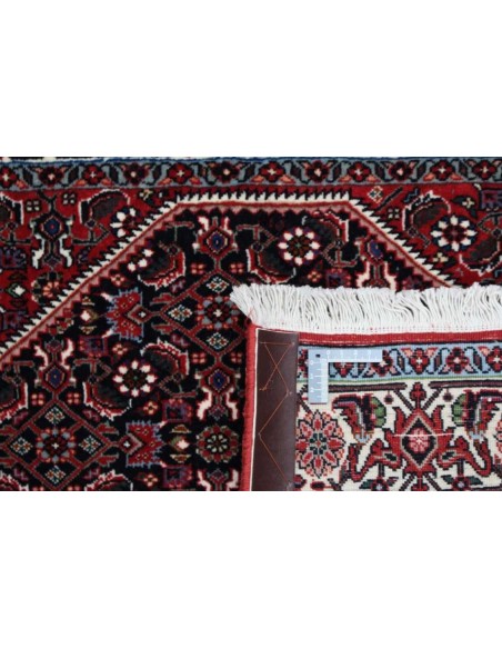 Hand made rug Bidjar Fine Persia cm.87x380