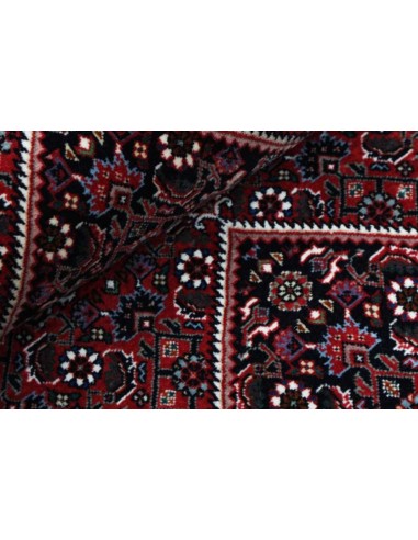 Hand made rug Bidjar Fine Persia cm.87x380