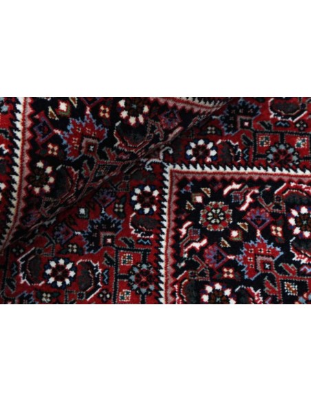 Hand made rug Bidjar Fine Persia cm.87x380