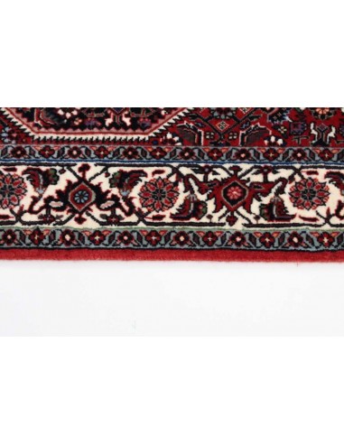 Hand made rug Bidjar Fine Persia cm.87x380