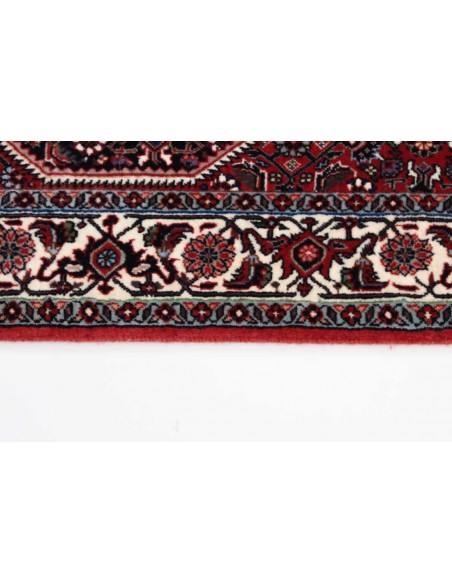 Hand made rug Bidjar Fine Persia cm.87x380