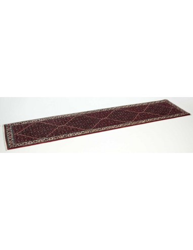 Hand made rug Bidjar Fine Persia cm.87x380