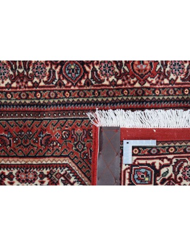 Hand made rug Bidjar Fine Persia cm.75x136