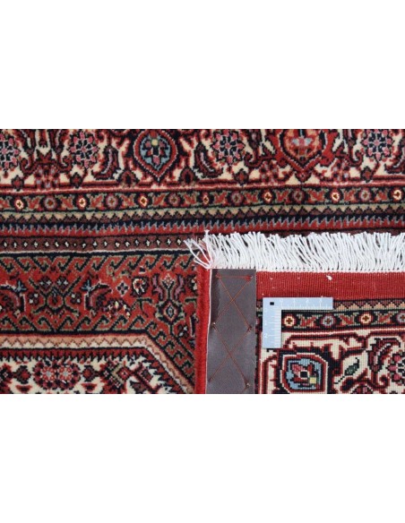 Hand made rug Bidjar Fine Persia cm.75x136