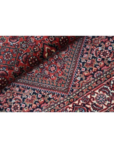 Hand made rug Bidjar Fine Persia cm.75x136
