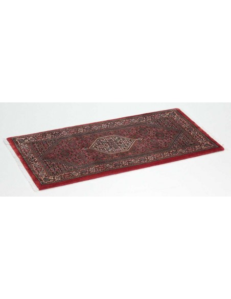 Hand made rug Bidjar Fine Persia cm.75x136