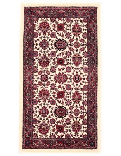 Hand made rug Bidjar Fine Persia cm.76x140