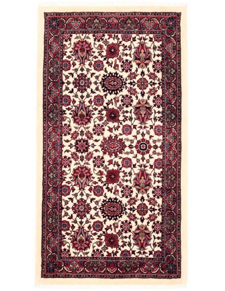 Hand made rug Bidjar Fine Persia cm.76x140