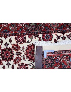 Hand made rug Bidjar Fine Persia cm.76x140 2