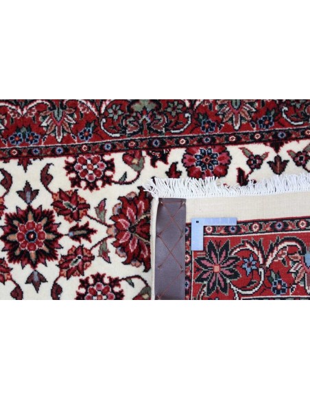 Hand made rug Bidjar Fine Persia cm.76x140