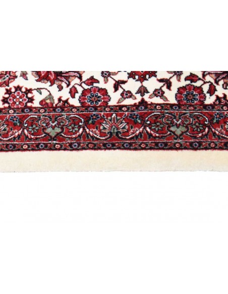 Hand made rug Bidjar Fine Persia cm.76x140