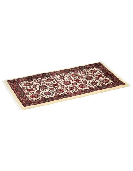Hand made rug Bidjar Fine Persia cm.76x140