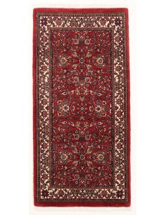 Hand made rug Bidjar Fine Persia cm.73x148