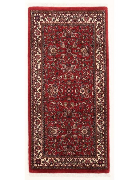 Hand made rug Bidjar Fine Persia cm.73x148