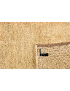 Hand made rug Gabbeh Natural Persia cm.178x248 2