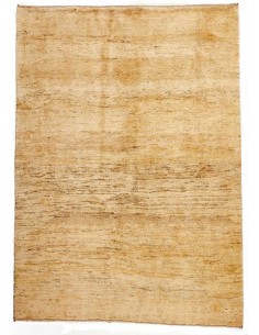 Hand made rug Gabbeh Natural Persia cm.167x232