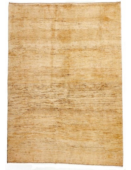 Hand made rug Gabbeh Natural Persia cm.167x232