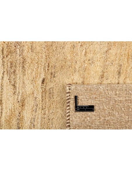 Hand made rug Gabbeh Natural Persia cm.167x232