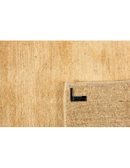 Hand made rug Gabbeh Natural Persia cm.174x254