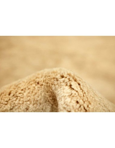 Hand made rug Gabbeh Natural Persia cm.174x254