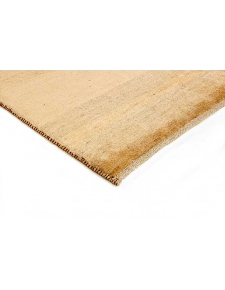 Hand made rug Gabbeh Natural Persia cm.174x253