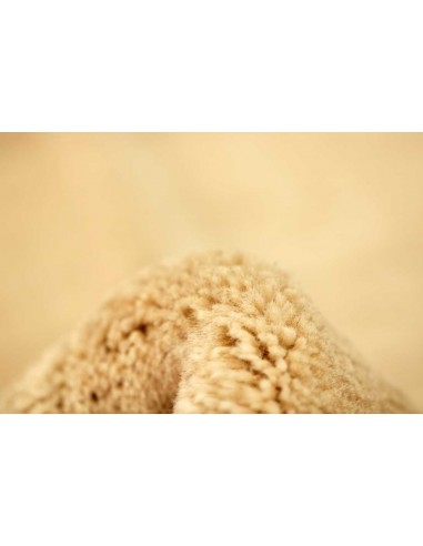 Hand made rug Gabbeh Natural Persia cm.174x253