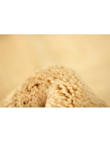 Hand made rug Gabbeh Natural Persia cm.174x253