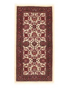 Hand made rug Bidjar Fine Persia cm.73x146