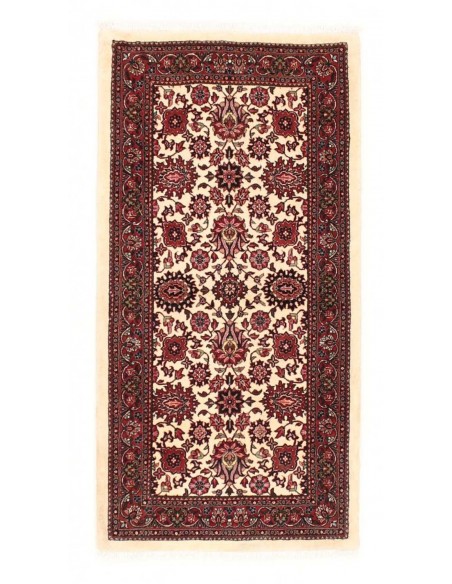 Hand made rug Bidjar Fine Persia cm.73x146